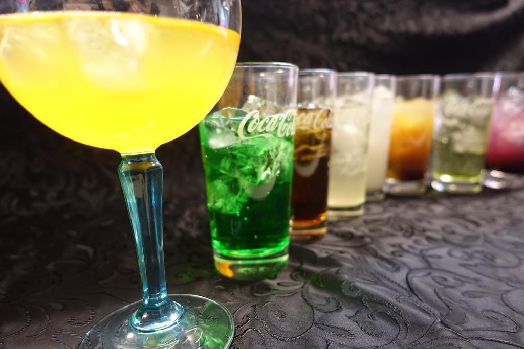 ホテル暴れ狸の鬼袋姫路駅前店 男塾ホテルグループ (Adults Only) 히메지 외부 사진