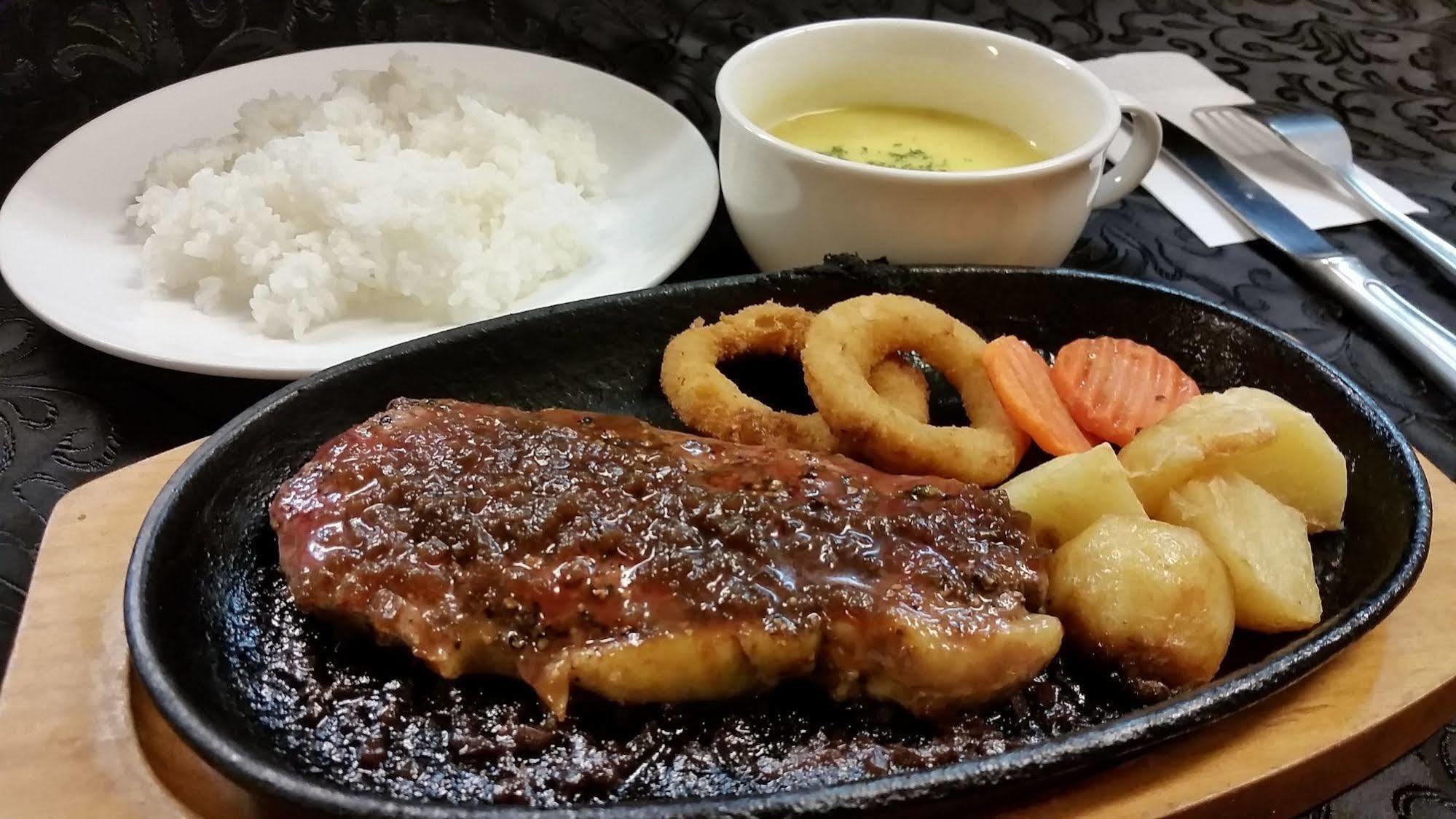ホテル暴れ狸の鬼袋姫路駅前店 男塾ホテルグループ (Adults Only) 히메지 외부 사진
